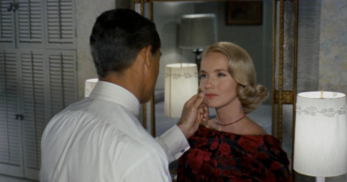 Imagine asociată subiectului: A murit actrița Eva Marie Saint, laureată cu Oscar, la 102 ani