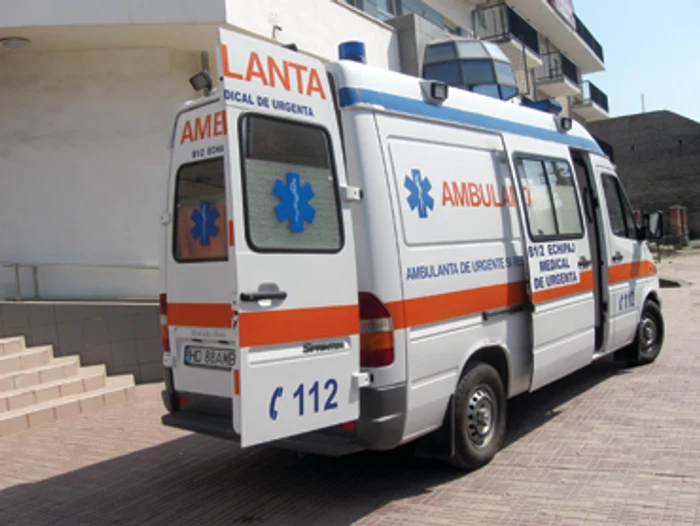 Salvarea a fost solicitată foarte des