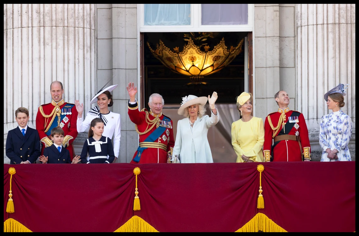 Regele Charles, Prințesa Charlotte, Profimedia (1) jpg