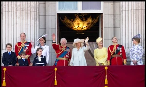 Regele Charles, Prințesa Charlotte, Profimedia (1) jpg