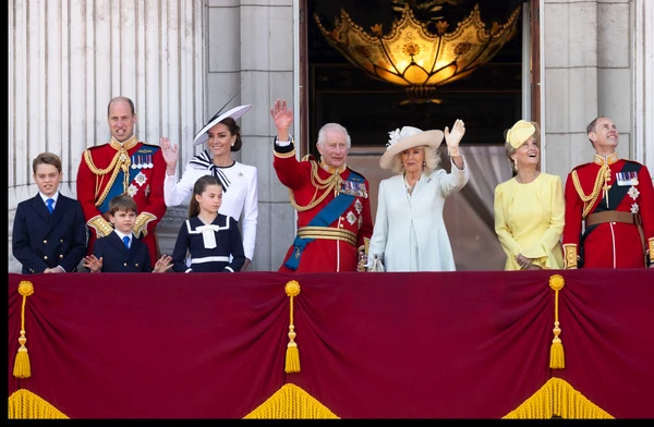 Regele Charles, Prințesa Charlotte, Profimedia (1) jpg
