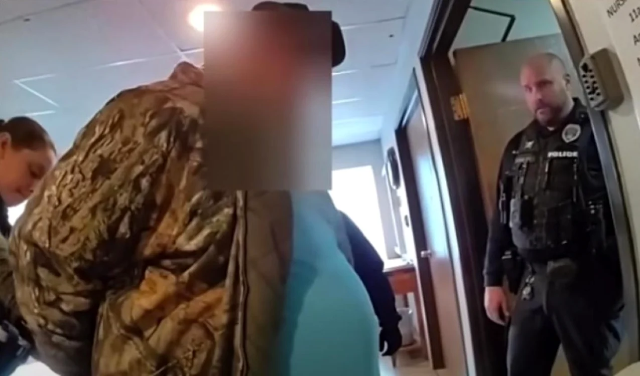 Criminalul a fost arestat după 30 de ani. FOTO: Everett County Sheriff's Office jpg