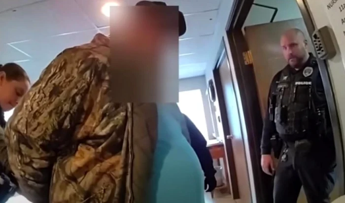 Criminalul a fost arestat după 30 de ani. FOTO: Everett County Sheriff's Office jpg