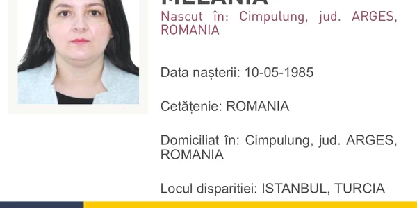 femeie disparuta FOTO MAI jpg
