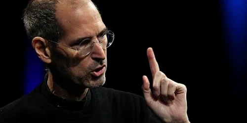 Steve Jobs a murit pe 5 octombrie, după o lungă suferinţă 