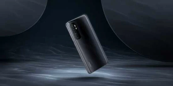 Xiaomi Mi Note 10 Lite