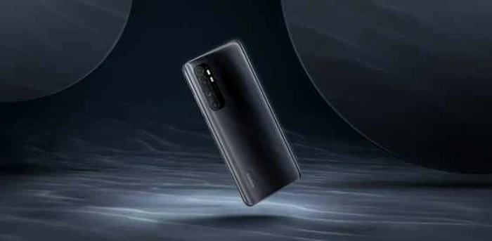 Xiaomi Mi Note 10 Lite