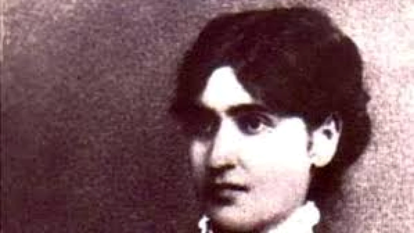 Ella Negruzzi