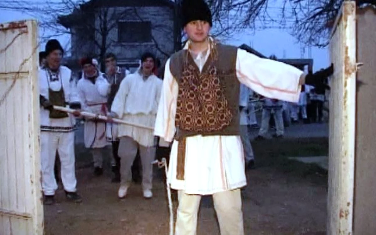 bulgari targoviste