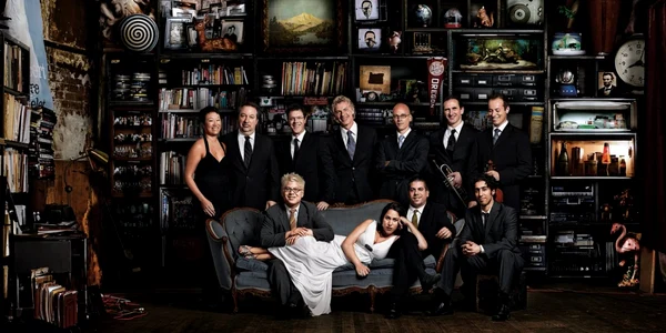 pink martini foto http