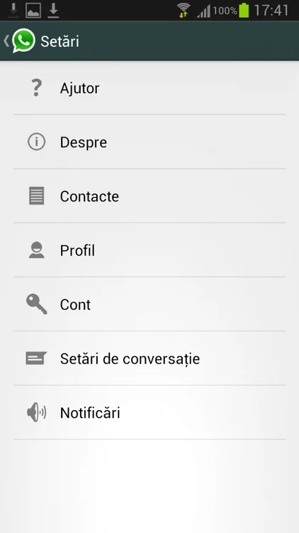 whatsapp foto adevarul