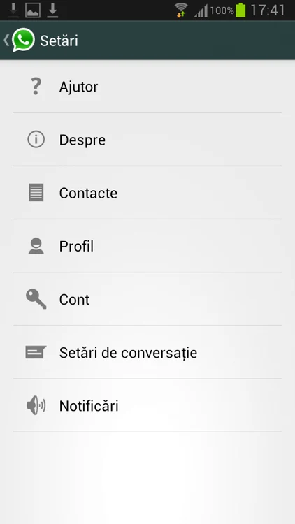 whatsapp foto adevarul
