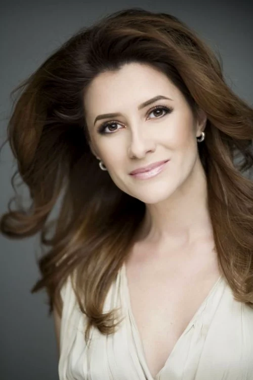 IUliana Tudor