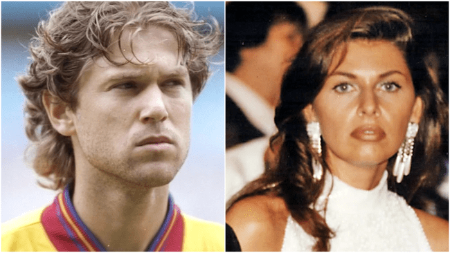 Florin Răducioiu, despre relația care i-a afectat cariera: „Am greșit și nu l-am ascultat pe Giovanni Becali”