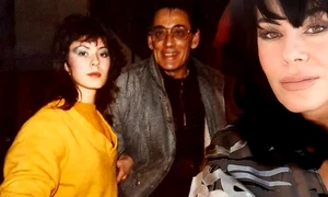 Banner Mariana Moculescu