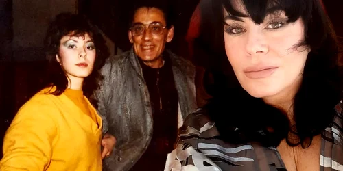 Banner Mariana Moculescu