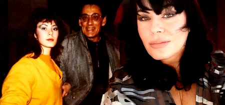 Banner Mariana Moculescu