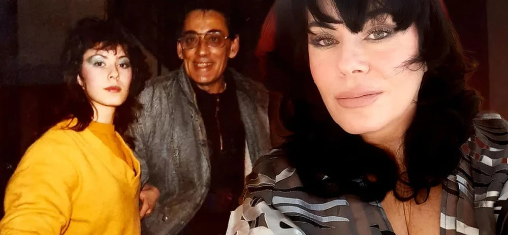 Gestul controversat al Marianei Moculescu față de Horia Moculescu chiar înainte de moartea compozitorului: „Să fie interzis”