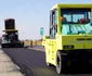 Reabilitare DN 7 Băldana - Titu. FOTO CJD
