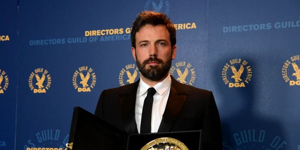 ben affleck foto reuters