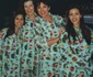 Kim Kardashian și bunica ei, Mary Jo Campbel FOTO Instagram / Kim Kardashian
