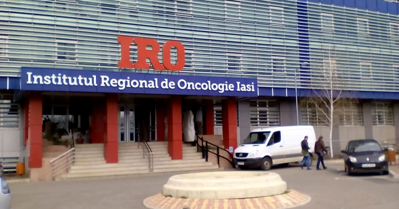 IRO Iaşi FOTO Radio Iaşi