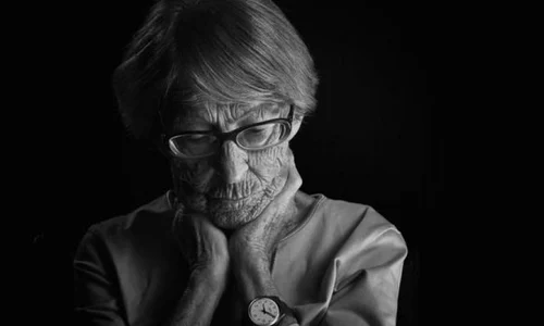 Secretara lui Goebbels, Brunhilde Pomsel, a murit la vârsta de 106 ani jpeg