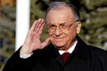 Ion Iliescu Foto AFP jpg