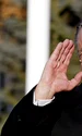 Ion Iliescu Foto AFP jpg