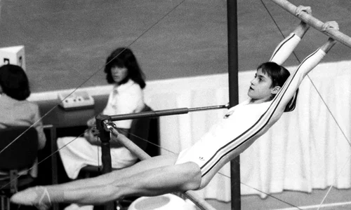 Nadia paralele montreal 1976 jpg