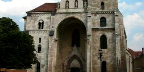 Catedrala Romao-Catolică din Alba Iulia