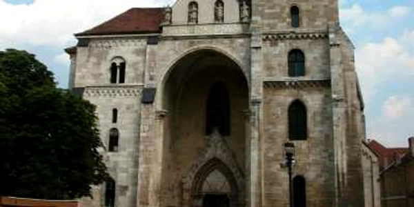 Catedrala Romao-Catolică din Alba Iulia