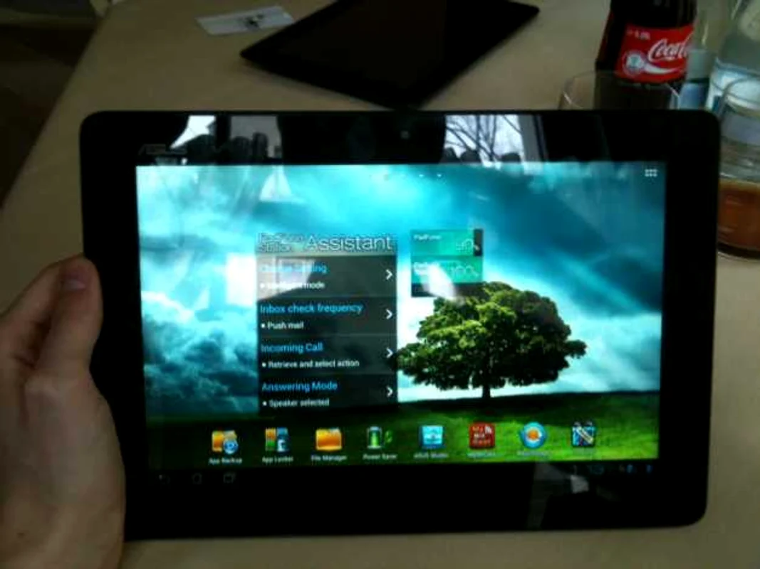 asus padfone 2