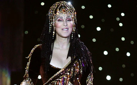 Cher. Fotografii: Gettyimages/ Profimedia