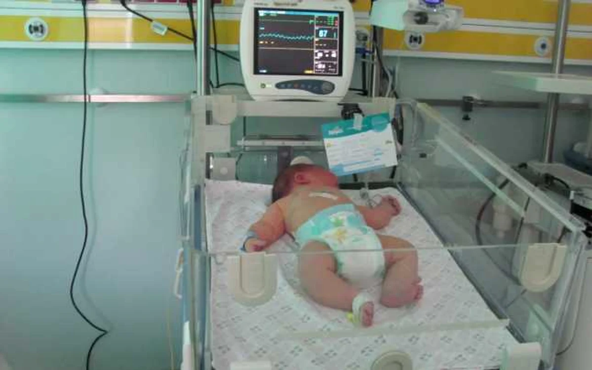 Centrul pilot de chirurgie cardiacă va fi înfiinţat la Târgu Mureş FOTO Adevărul