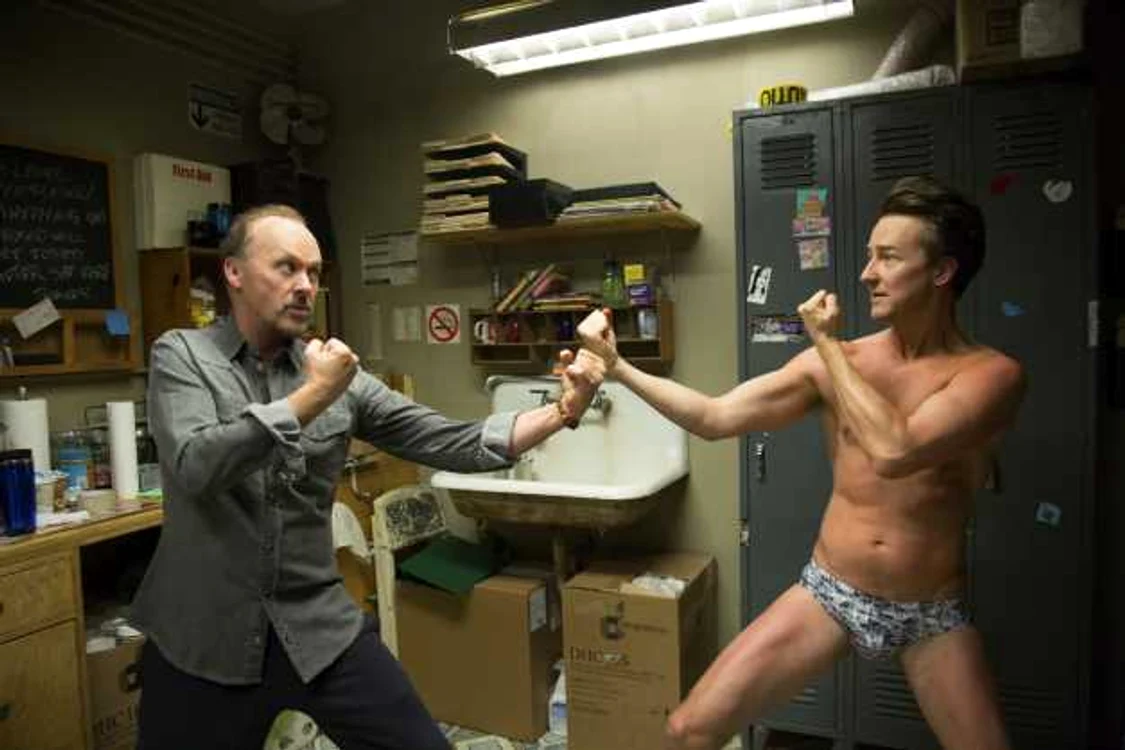 birdman foto cinemagia.ro 