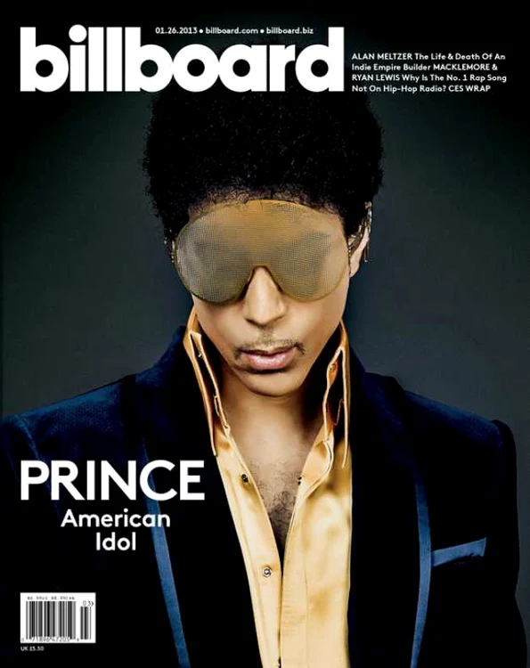 prince