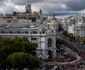 Sărbătoarea Transhumanței Madrid 20 octombrie 2019 Foto EPA EFE