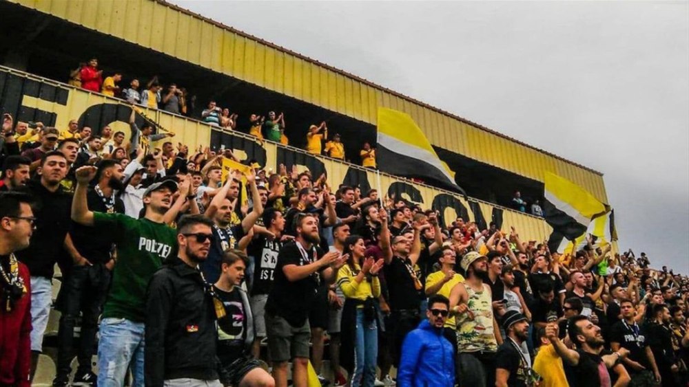 Retrogradarea FC Brașov a adus primarul și suporterii la aceeași masă, ca să formeze o singură echipă