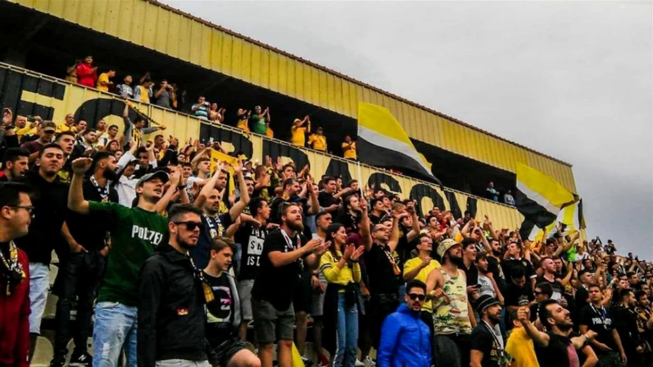 Galeria echipei FC Brașov FOTO SR Brașov