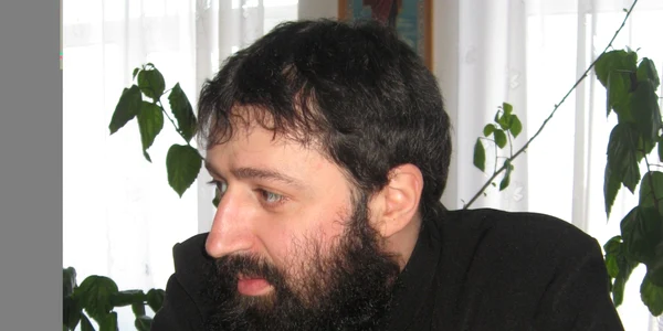 preot ioan petrica