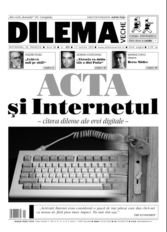 ACTA şi Internetul jpeg