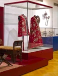 Galeria de Artă Orientală, o nouă expoziție permanentă la MNAR