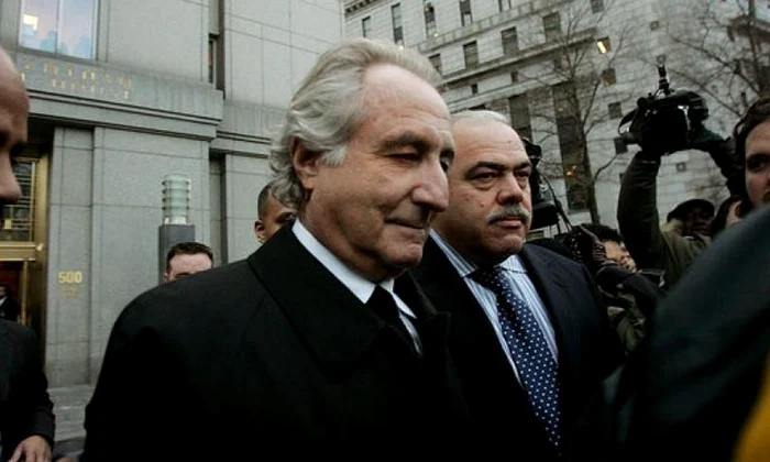 România Liberă: Blestemul familiei Madoff jpeg