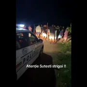 strigoi sutesti captură video debraila jpg