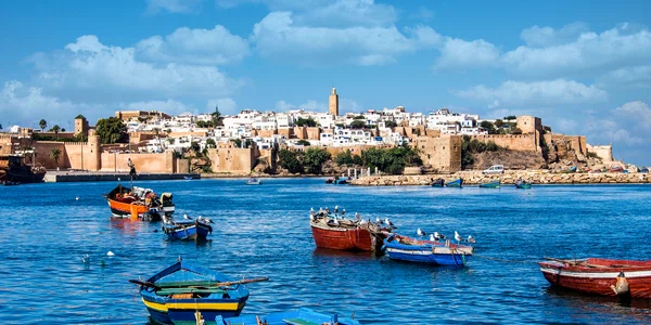 Rabat, Maroc FOTO Shutterstock 