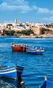Rabat, Maroc FOTO Shutterstock 
