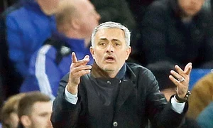 Portughezul merge cu United la Sevilla pentru a se apropia de trofeul pe care n a mai pus mâna de 8 ani jpeg