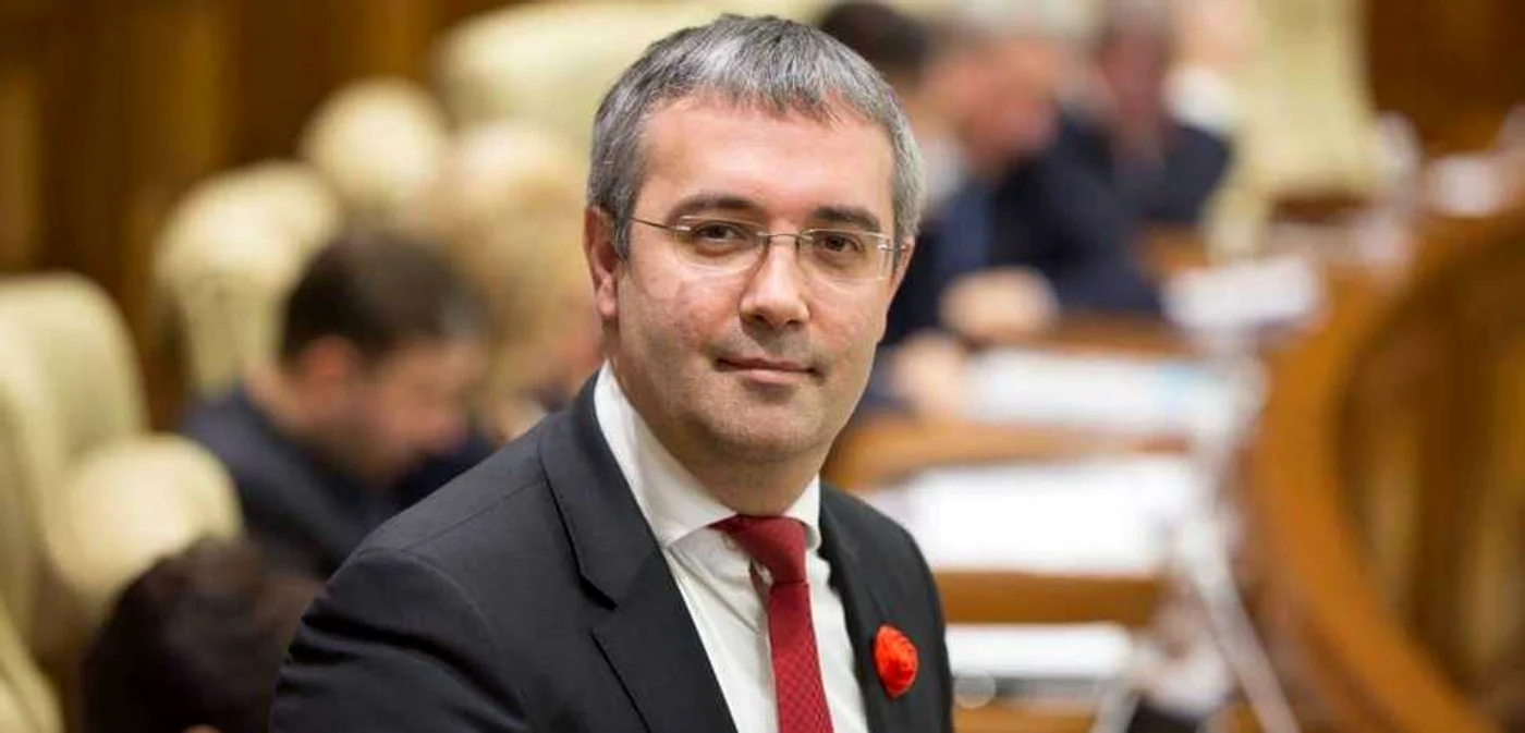 Sergiu Sirbu Facebook