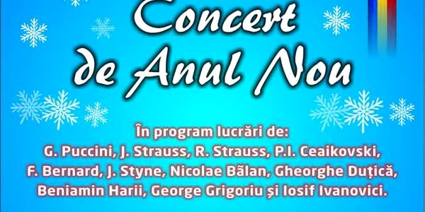 concert vaslui